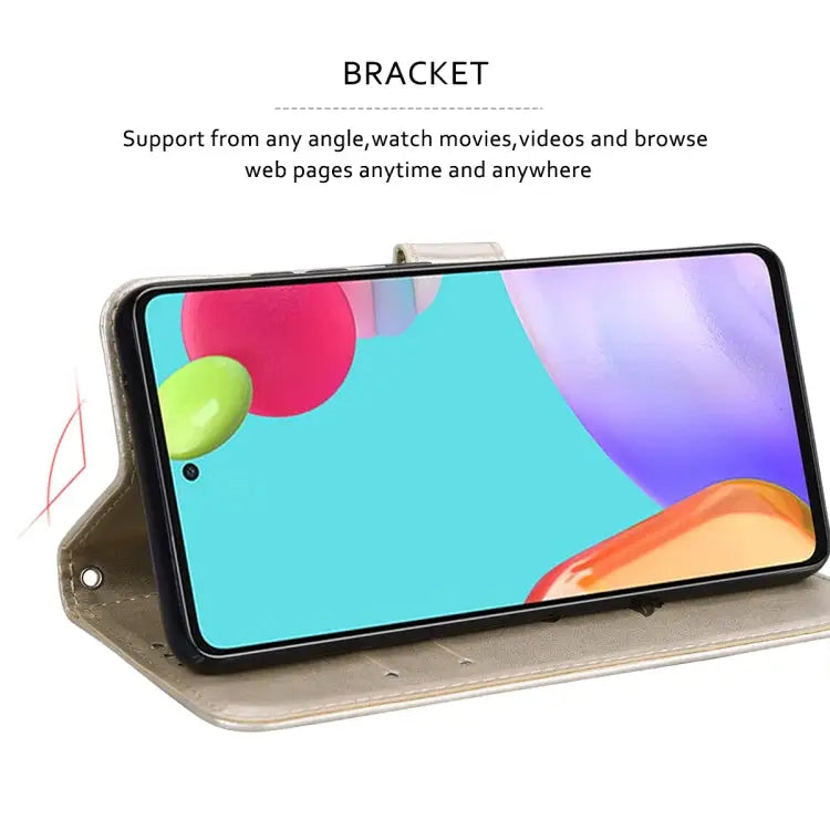 Rose Embossed Flip PU Leather Phone Case For Xiaomi 12/12X For Xiaomi 12 Lite For Xiaomi 12 Pro For Xiaomi Redmi Note