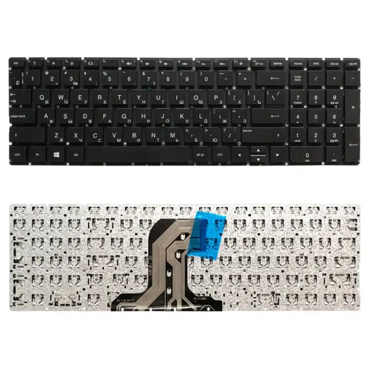 RU Version Keyboard for HP pavilion 250 G4 256 G4 255 G4 15-ac 15-ac000 15-af 15-ay 15-af000 For HP pavilion 250 (RU)