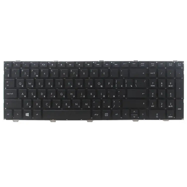 RU Version Keyboard for HP probook 4540 4540S 4545 4545S 4740 4740S For HP probook 4540 (RU) - For HP probook 4540 (RU)