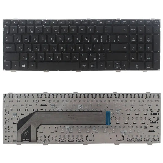 RU Version Keyboard for HP probook 4540 4540S 4545 4545S 4740 4740S For HP probook 4540 (RU) - For HP probook 4540 (RU)