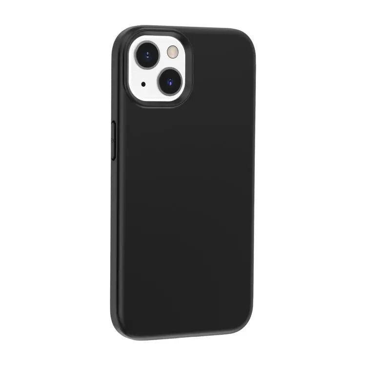 Rubber Oil Surface Phone Case For iPhone 13 mini For iPhone 13 For iPhone 13 Pro For iPhone 13 Pro Max - Apple