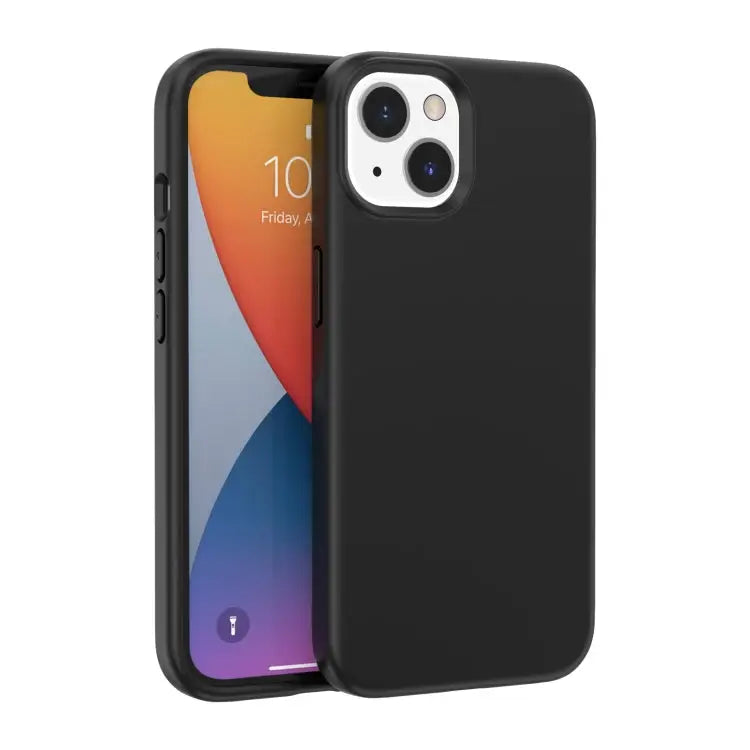 Rubber Oil Surface Phone Case For iPhone 13 mini For iPhone 13 For iPhone 13 Pro For iPhone 13 Pro Max - For iPhone 13