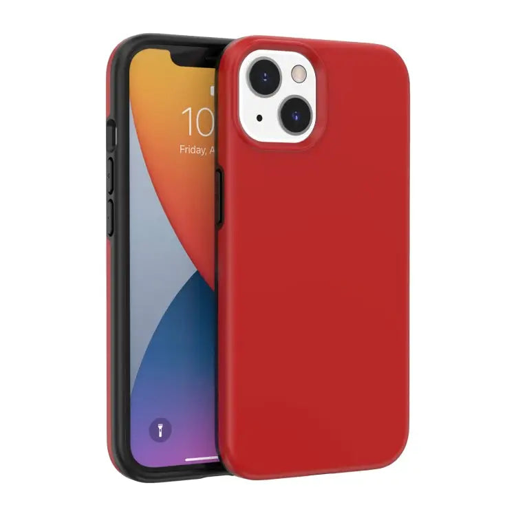 Rubber Oil Surface Phone Case For iPhone 13 mini For iPhone 13 For iPhone 13 Pro For iPhone 13 Pro Max - For iPhone 13