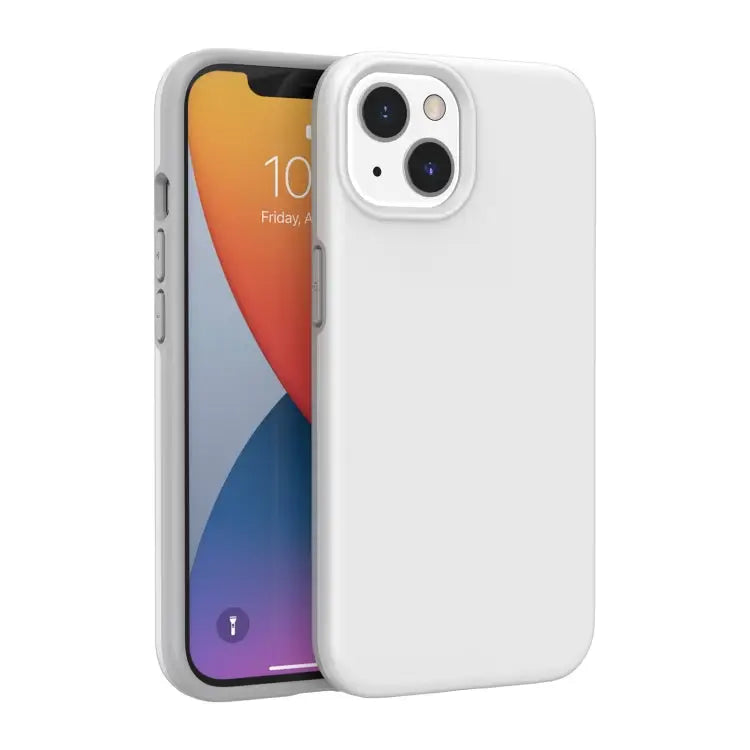 Rubber Oil Surface Phone Case For iPhone 13 mini For iPhone 13 For iPhone 13 Pro For iPhone 13 Pro Max - For iPhone 13