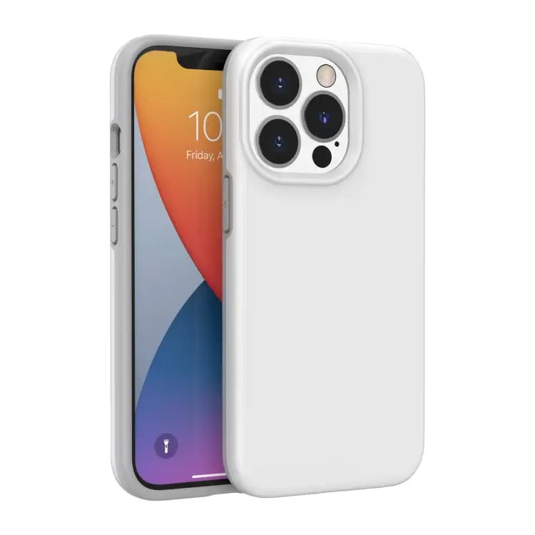 Rubber Oil Surface Phone Case For iPhone 13 mini For iPhone 13 For iPhone 13 Pro For iPhone 13 Pro Max - For iPhone 13