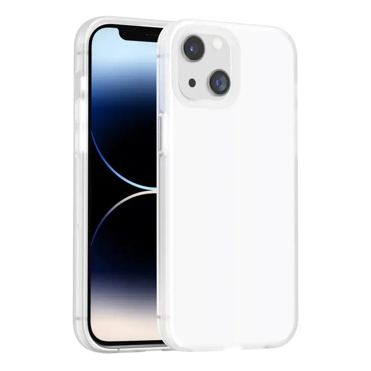 Rubber Oil Surface Solid Color Phone Case For iPhone 16 Pro Max For iPhone 16 Pro For iPhone 16 Plus For iPhone 16