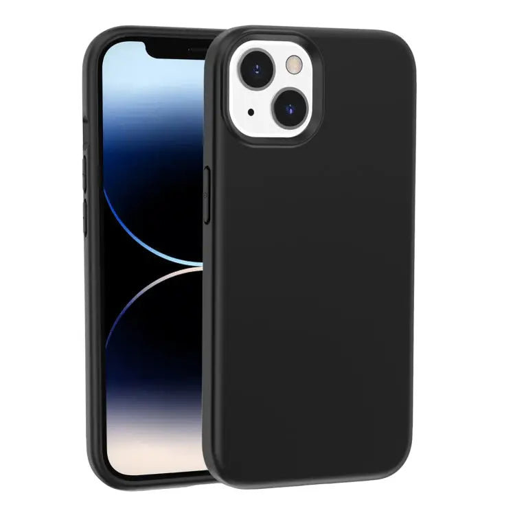 Rubber Oil Surface Solid Color Phone Case For iPhone 16 Pro Max For iPhone 16 Pro For iPhone 16 Plus For iPhone 16