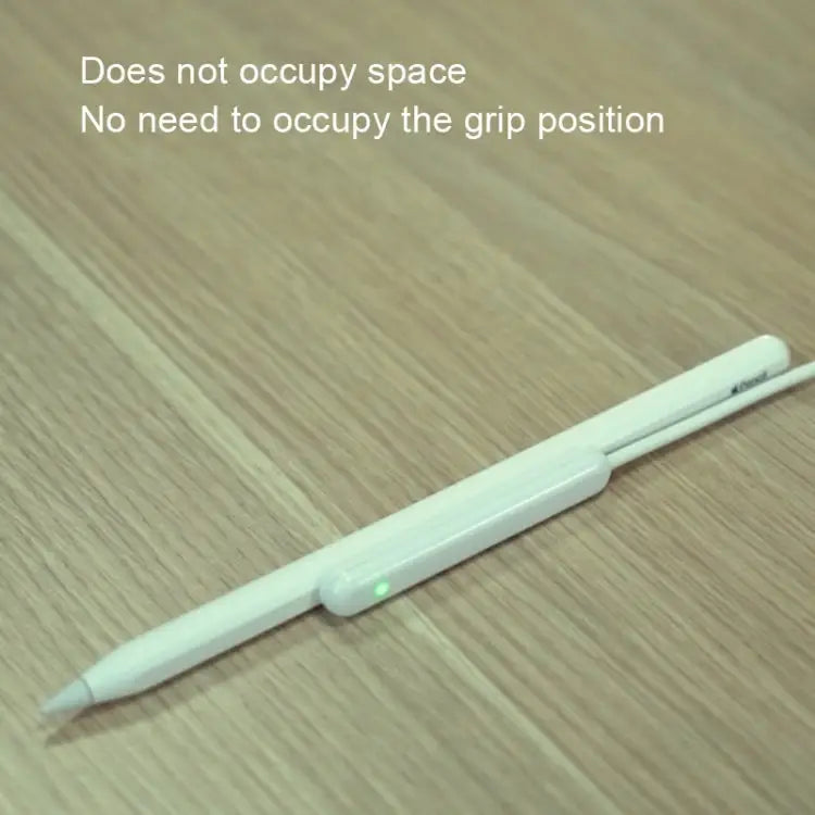 RX-01 Capacitive Pen Magnetic Charging Cable For Apple Pencil 2 - For Apple Pencil 2
