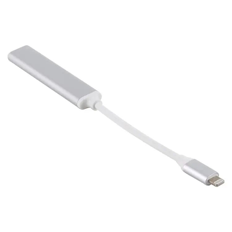 S-206 3 in 1 8 Pin Male to 2 x USB 3.0 + 8 Pin Female Camera Reader Adapter S-206 - S-206