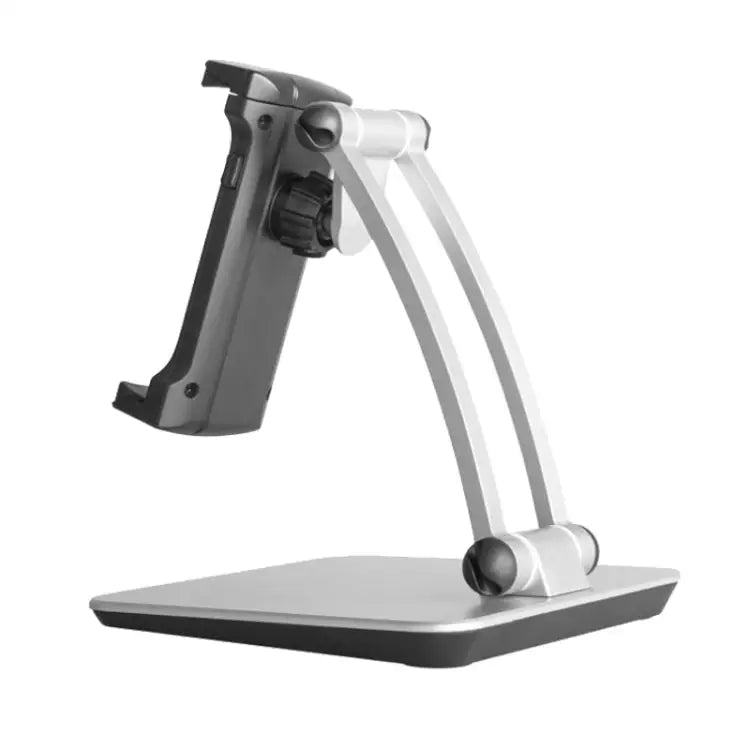 S10 Aluminum Alloy Tablet Stand Flat Laptop Frame Folding Desk Accessories
