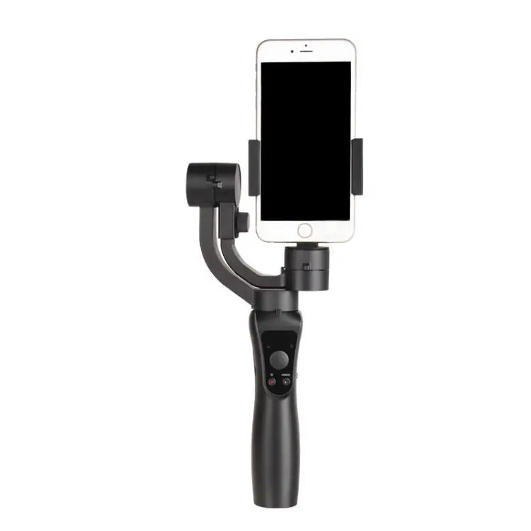 S5 Mobile Phone Stabilizer Three-axis Anti-shake Handheld Gimbal S5 - S5