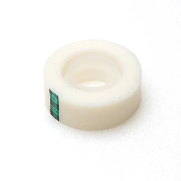 Scotch 810 Magic Invisible Tape Transparent Writing Repair Traceless Copying Tape Size: 33m x 19mm Size: 33m x 19mm