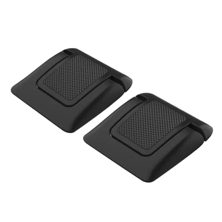 SD-001 2 PCS Desktop Foldable Mini Holder Specification: ABS