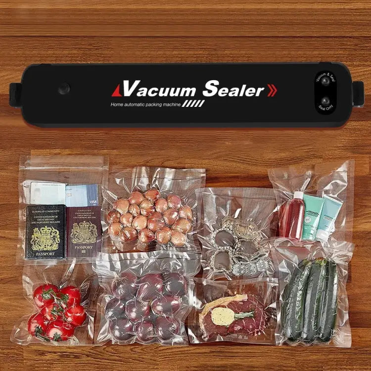 Sealing Film Roll Film PP Material Transparent Seal Film Cup Automatic Vacuum Sealer - Automatic Vacuum Sealer
