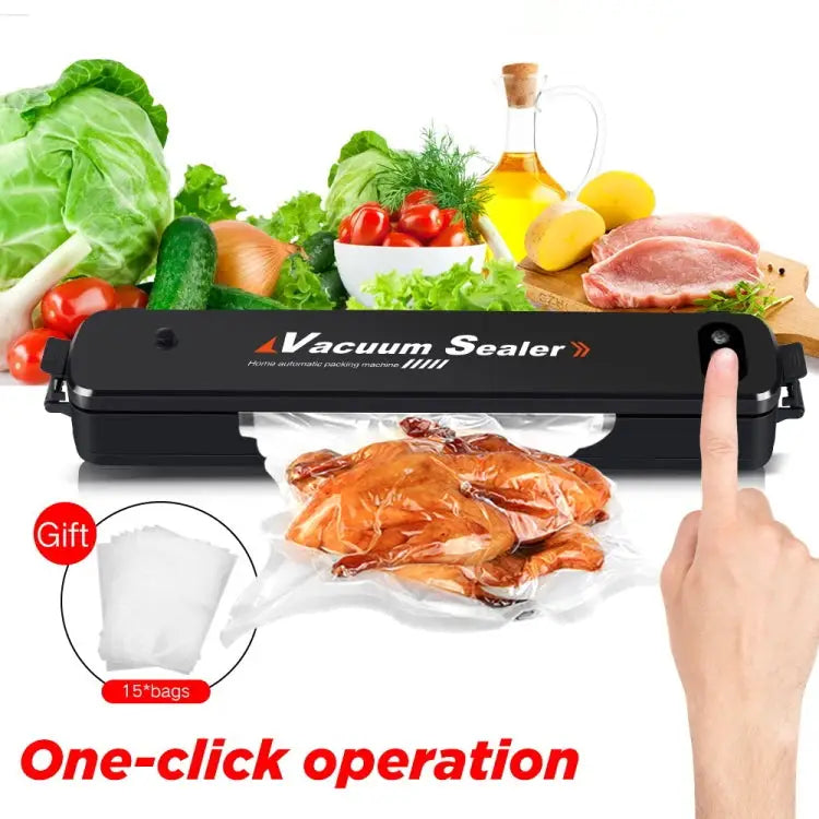 Sealing Film Roll Film PP Material Transparent Seal Film Cup Automatic Vacuum Sealer - Automatic Vacuum Sealer