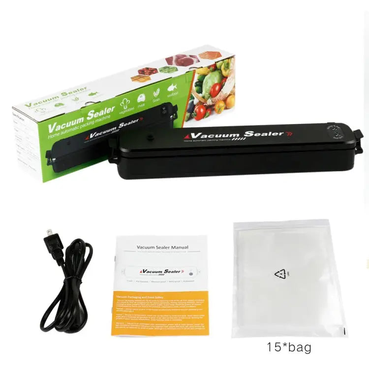 Sealing Film Roll Film PP Material Transparent Seal Film Cup Automatic Vacuum Sealer - Automatic Vacuum Sealer