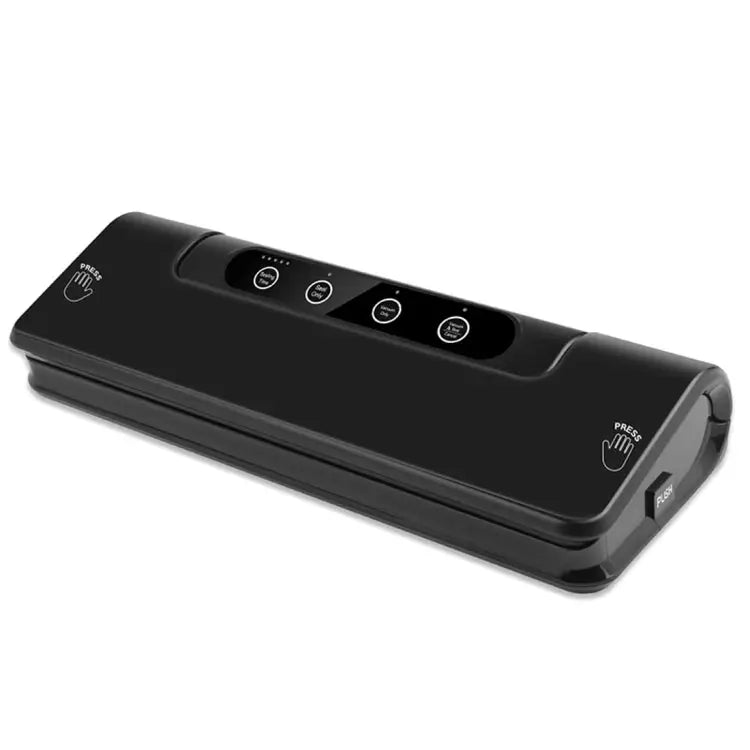 Sealing Film Roll Film PP Material Transparent Seal Film Cup US Plug Vacuum Sealer - Vacuum Sealer