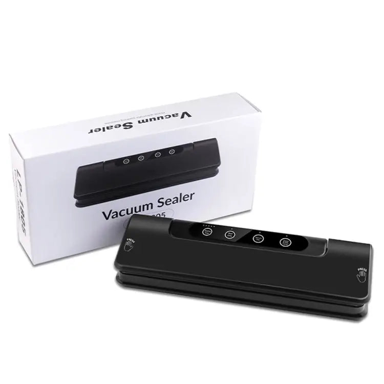Sealing Film Roll Film PP Material Transparent Seal Film Cup US Plug Vacuum Sealer - Vacuum Sealer