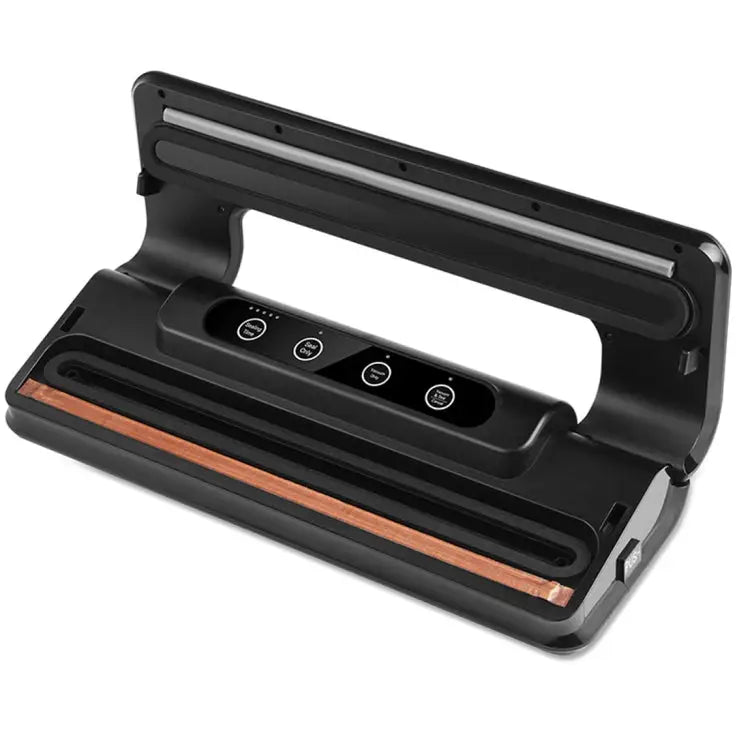 Sealing Film Roll Film PP Material Transparent Seal Film Cup US Plug Vacuum Sealer - Vacuum Sealer