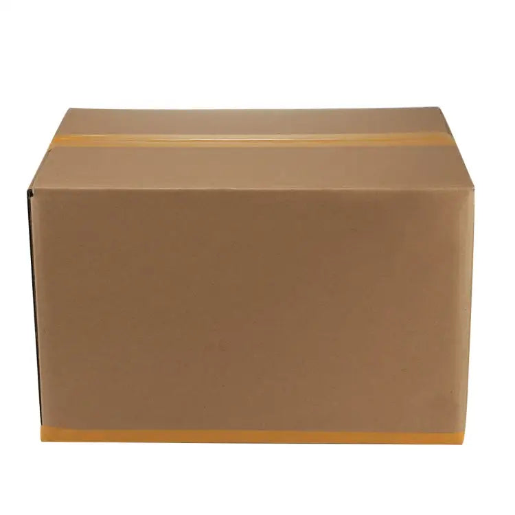 Shipping Packing Moving Kraft Paper Boxes Size: 40x30x25cm 40x30x25cm - 40x30x25cm