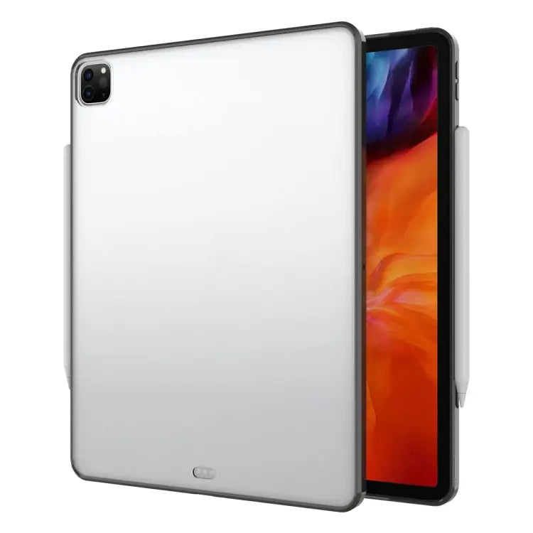 Shockproof Acrylic Protective Case For iPad Pro 11(2020) / (2021) For iPad Pro 12.9(2020) / 2021 - For iPad Pro