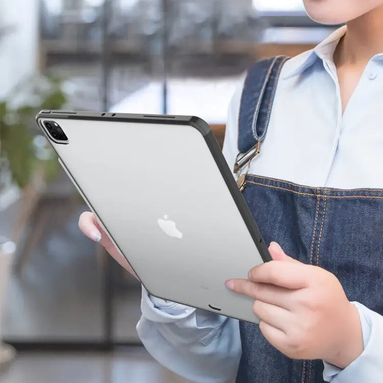 Shockproof Acrylic Protective Case For iPad Pro 11(2020) / (2021) For iPad Pro 12.9(2020) / 2021 - Apple Accessories