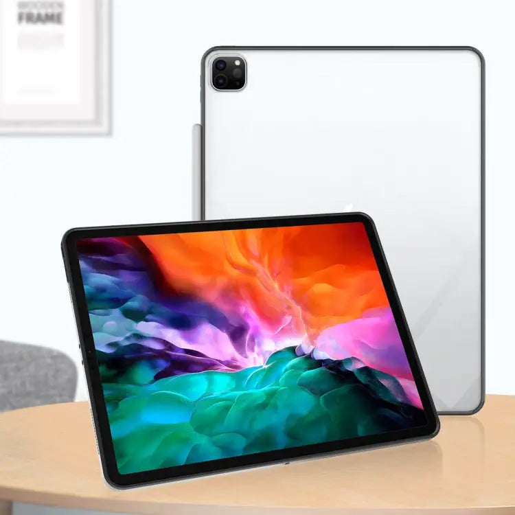 Shockproof Acrylic Protective Case For iPad Pro 11(2020) / (2021) For iPad Pro 12.9(2020) / 2021 - Apple Accessories