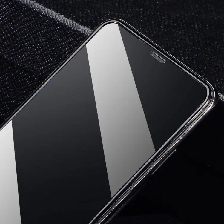 Shockproof Anti-breaking Edge Airbag Tempered Glass Film