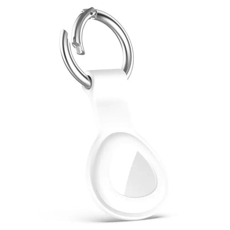 Shockproof Anti-scratch Silicone Protective Case For AirTag - Apple Accessories