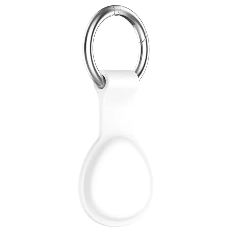 Shockproof Anti-scratch Silicone Protective Case For AirTag - Apple Accessories