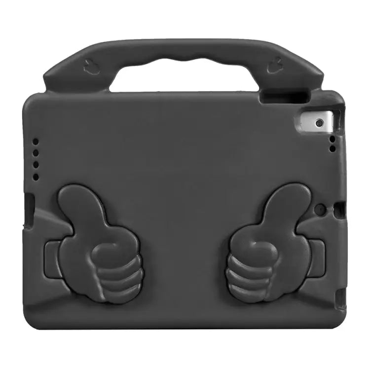 Shockproof EVA Thumb Bumper Case with Handle & Holder for iPad 9.7 For iPad 9.7