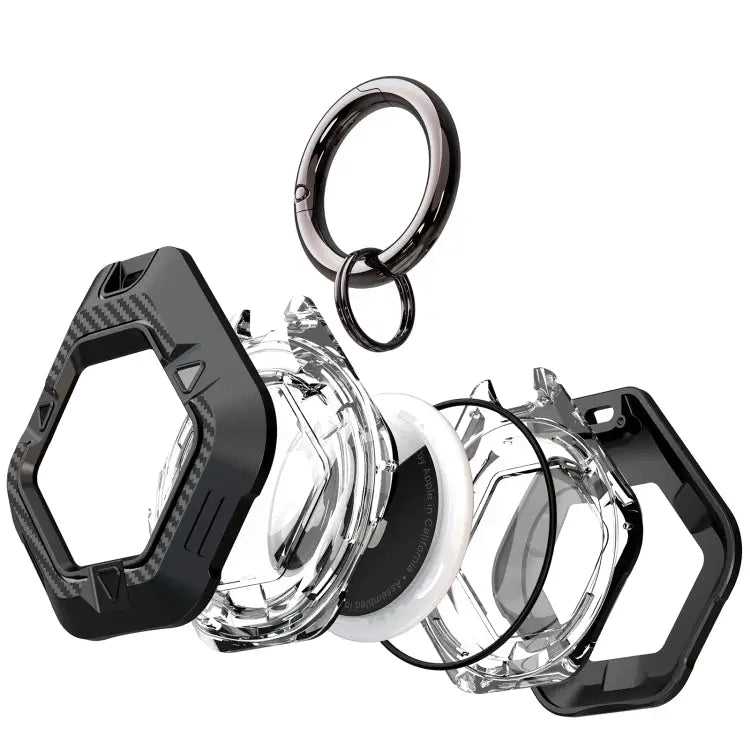 Shockproof Protective Cover For AirTag - Apple Accessories