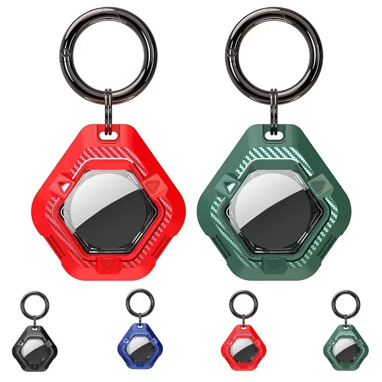 Shockproof Protective Cover For AirTag - Apple Accessories