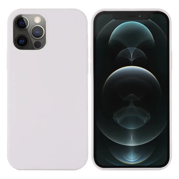 Shockproof Silicone Magnetic Magsafe Case For iPhone 13 Pro For iPhone 13 Pro Max - Apple Accessories