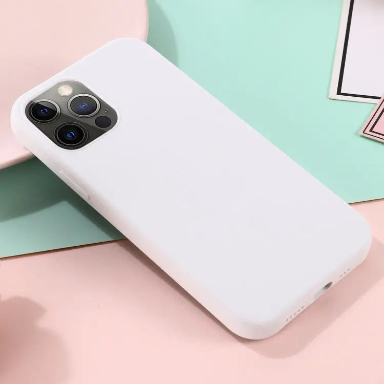 Shockproof Silicone Magnetic Magsafe Case For iPhone 13 Pro For iPhone 13 Pro Max - Apple Accessories