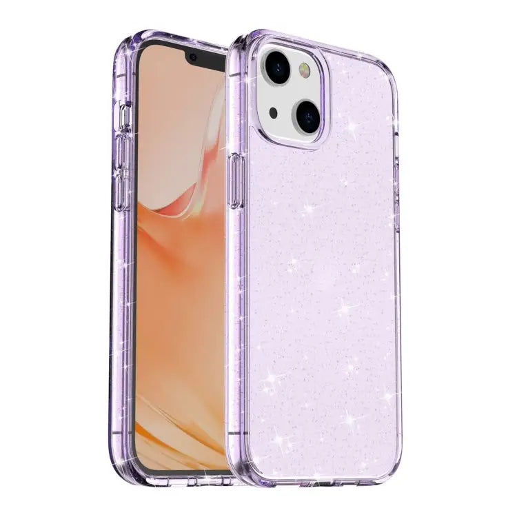 Shockproof Terminator Style Glitter Powder Protective Case For iPhone 13 For iPhone 13 Pro For iPhone 13 Pro Max