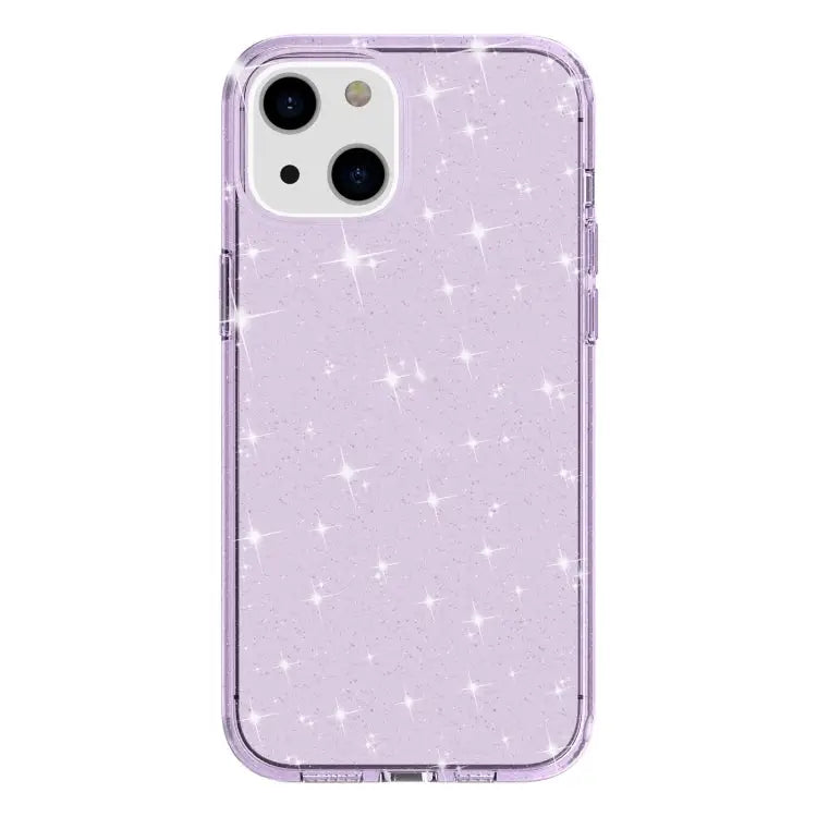Shockproof Terminator Style Glitter Powder Protective Case For iPhone 13 For iPhone 13 Pro For iPhone 13 Pro Max