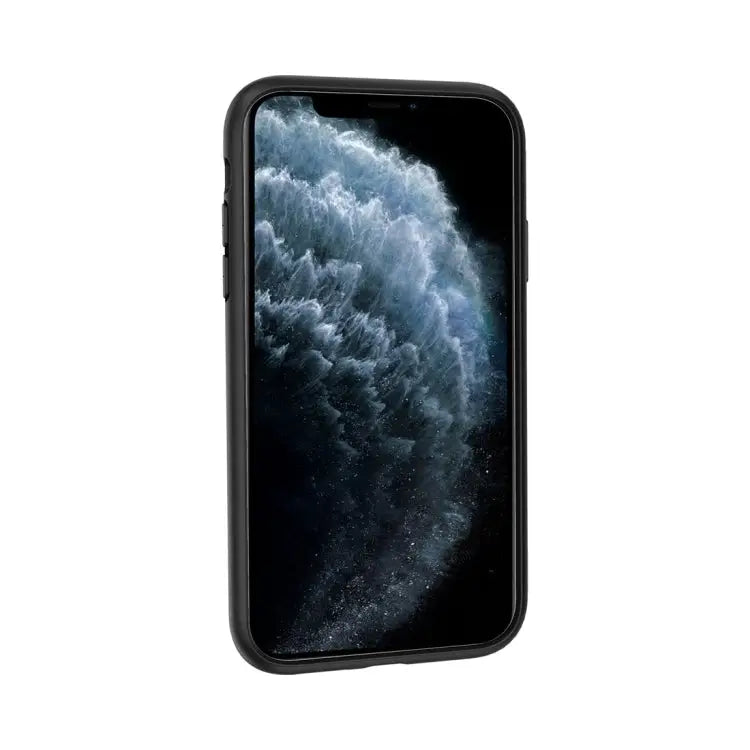 Shockproof Terminator Style Solid Color Protective Case For iPhone 11 Pro For iPhone 11 Pro Max - Apple Accessories