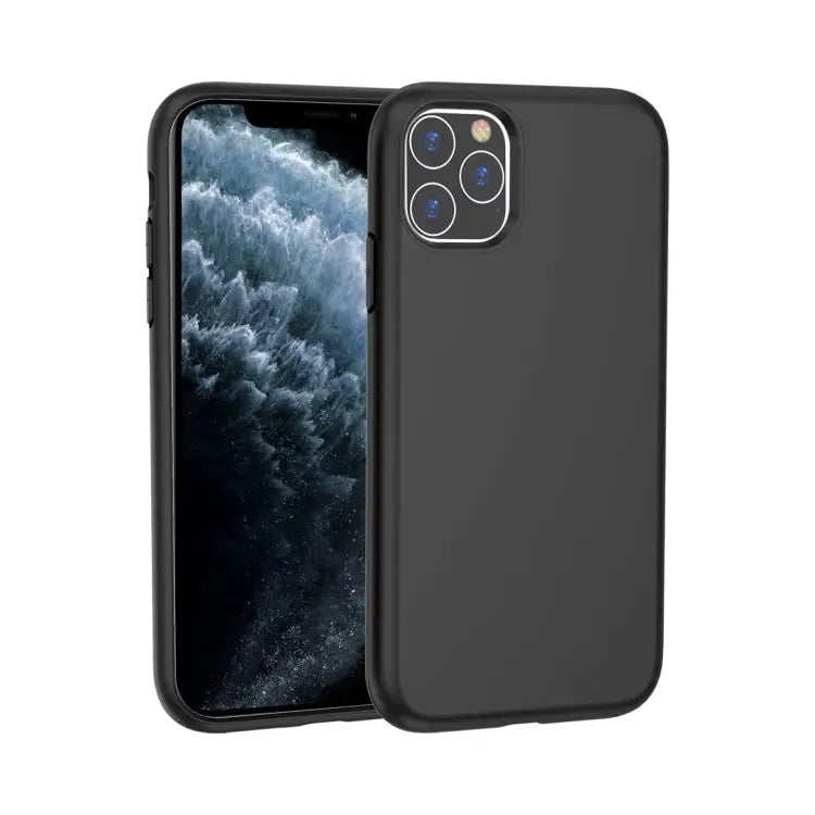 Shockproof Terminator Style Solid Color Protective Case For iPhone 11 Pro For iPhone 11 Pro Max - For iPhone 11 Pro