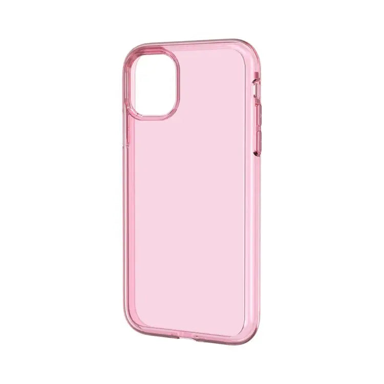 Shockproof Terminator Style Transparent Protective Case For iPhone 11 Pro For iPhone 11 Pro Max - Apple Accessories