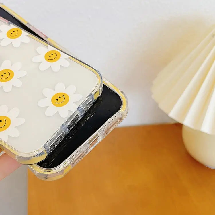 Shockproof TPU Pattern Protective Case For iPhone 11 Pro For iPhone 11 Pro Max For iPhone 11 For iPhone 12 Pro Max
