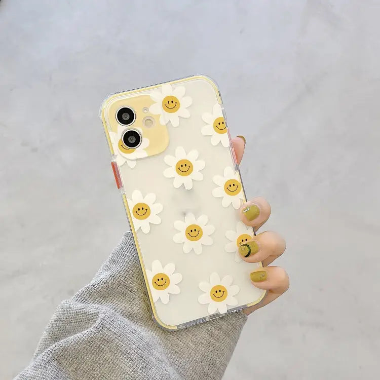 Shockproof TPU Pattern Protective Case For iPhone 11 Pro For iPhone 11 Pro Max For iPhone 11 For iPhone 12 Pro Max