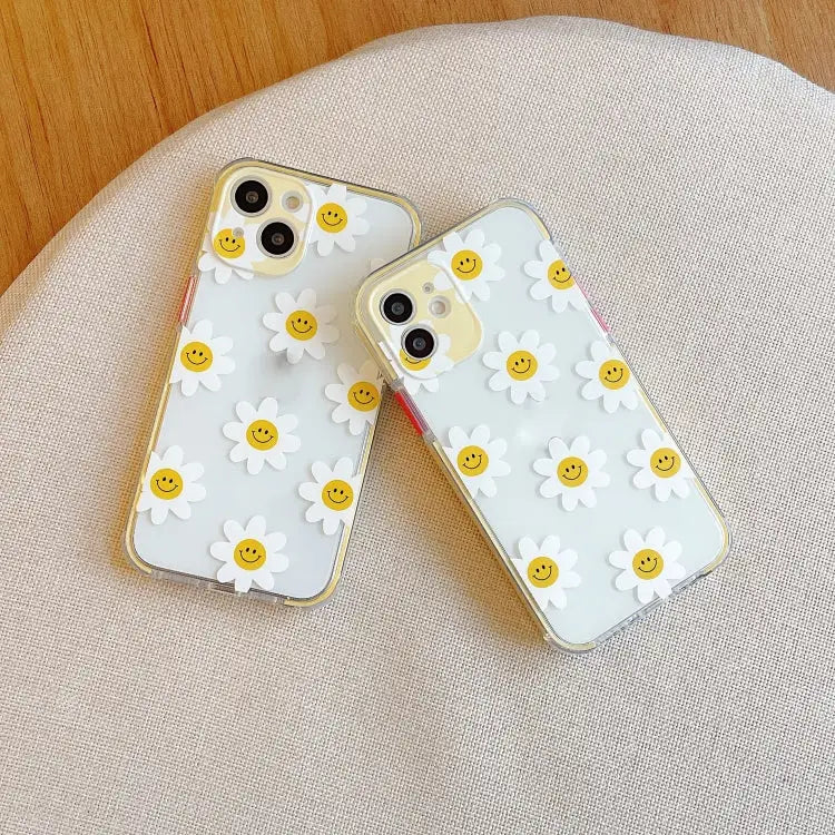 Shockproof TPU Pattern Protective Case For iPhone 11 Pro For iPhone 11 Pro Max For iPhone 11 For iPhone 12 Pro Max