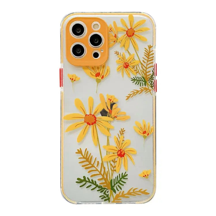 Shockproof TPU Pattern Protective Case For iPhone 11 Pro For iPhone 11 Pro Max For iPhone 11 For iPhone 12 Pro Max