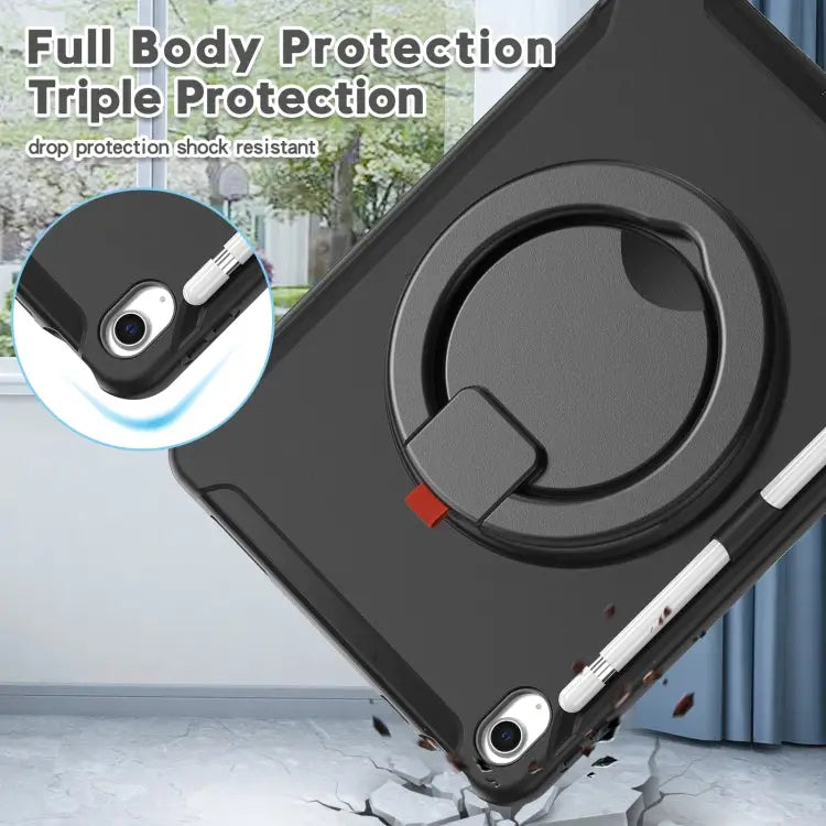 Shockproof TPU + PC Protective Tablet Case For iPad 10th Gen 10.9 2022 - Apple Accessories