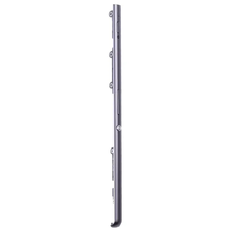Side Part Sidebar For Sony Xperia XA Ultra For Sony Xperia XA Ultra - For Sony Xperia XA Ultra