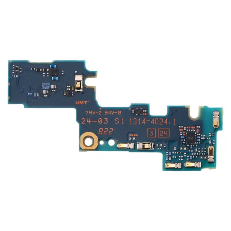 Signal Keypad Board for Sony Xperia XZ2 For Sony Xperia XZ2 - For Sony Xperia XZ2