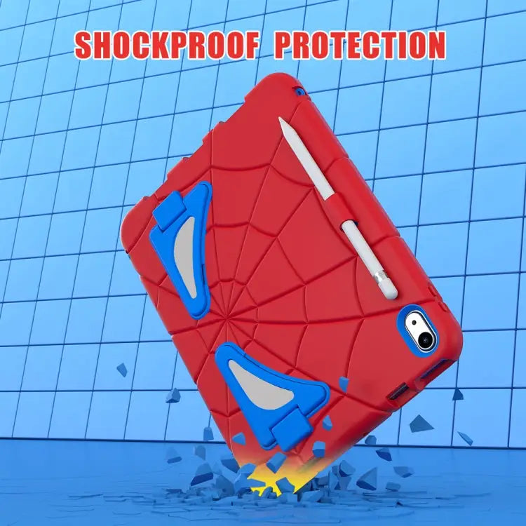 Silicone + PC Shockproof Protective Tablet Case For iPad 10th Gen 10.9 2022 - Apple Accessories