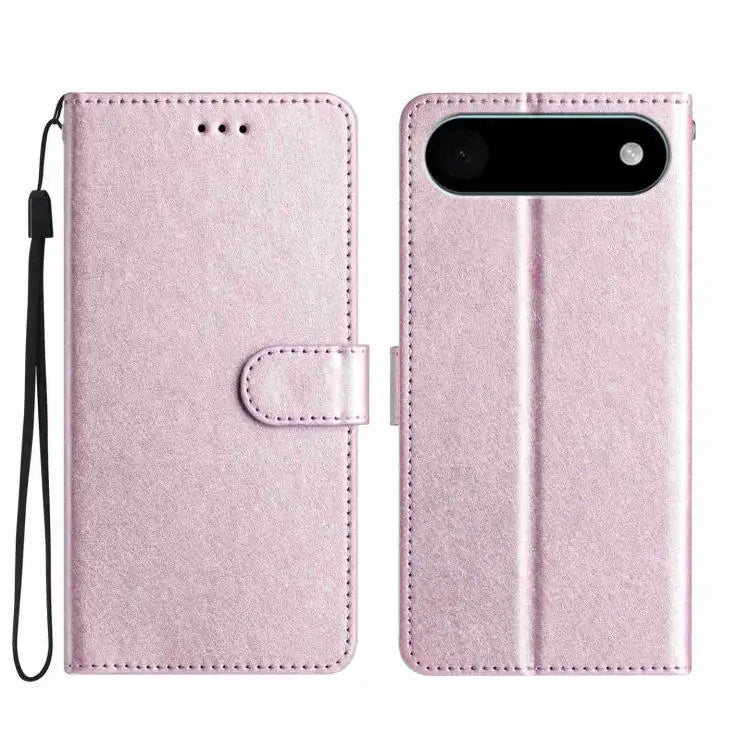 Silk Texture Horizontal Flip Leather Phone Case For iPhone 17 Pro Max For iPhone 17 Pro For iPhone 17 For iPhone 17 Air