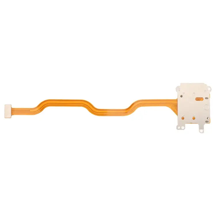SIM Card Holder Socket Flex Cable for Xiaomi Mi 11 Lite 5G / Mi 11 Lite/11 Lite 5G NE M2101K9AG For Xiaomi Mi 11 Lite